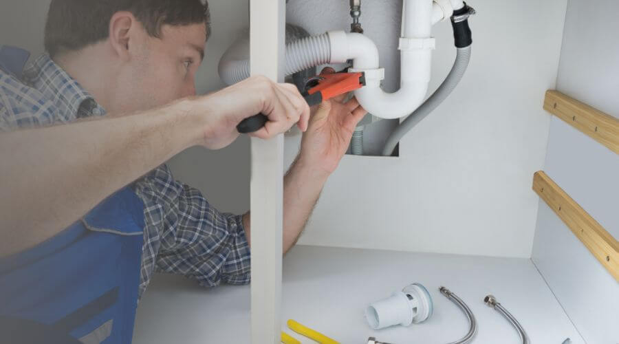 Professional expert plumbing services in Kutztown, PA